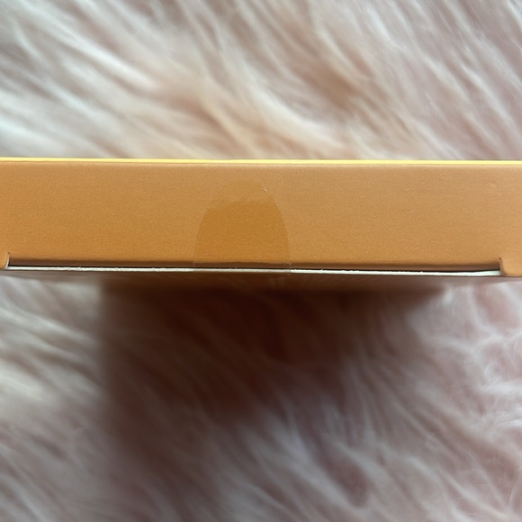 Sephora Pocket Palette Sun Shadows Unopened Unused 6 Eyeshadow Palette - Picture 3 of 4